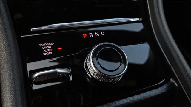 2026 Jeep Grand Cherokee L Limited 4x4