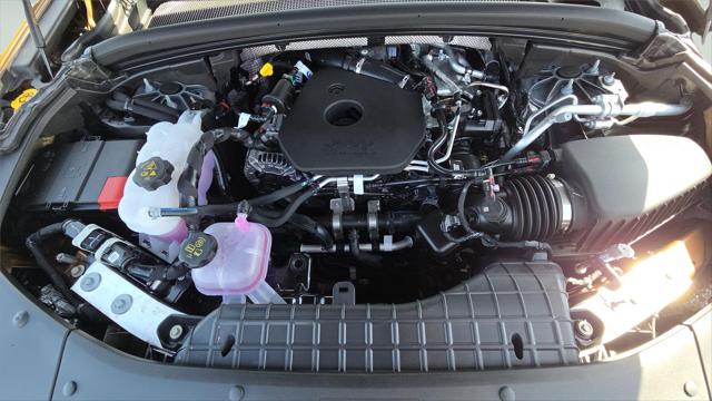 2026 Jeep Grand Cherokee L Limited 4x4