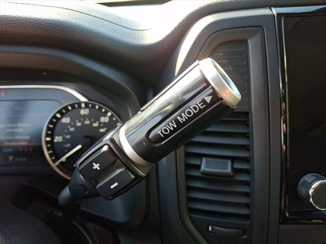 2023 Nissan Titan Crew Cab SV 4x2