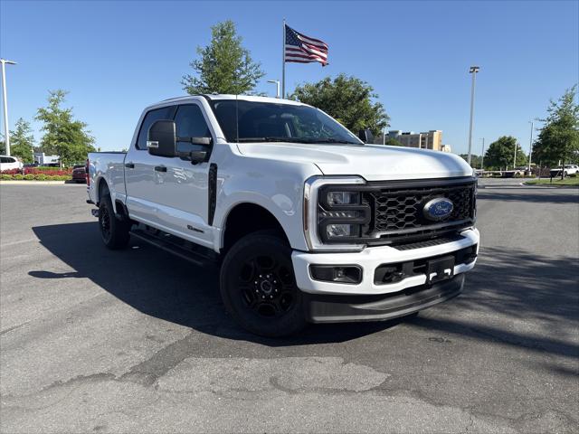 2024 Ford F-250 XL