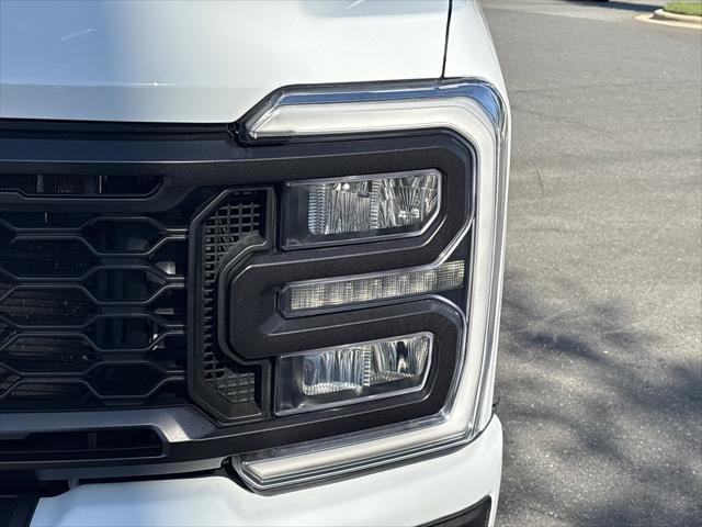 2024 Ford F-250 XL