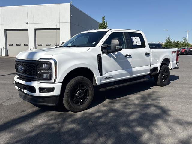 2024 Ford F-250 XL