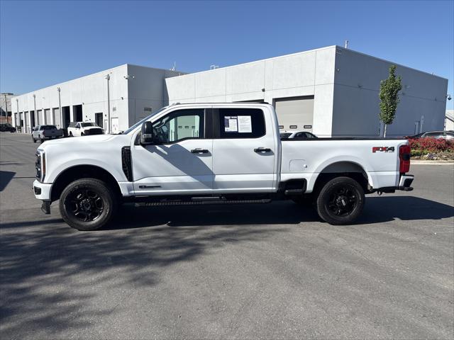 2024 Ford F-250 XL