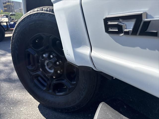 2024 Ford F-250 XL
