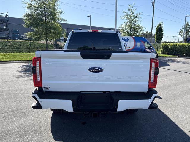 2024 Ford F-250 XL