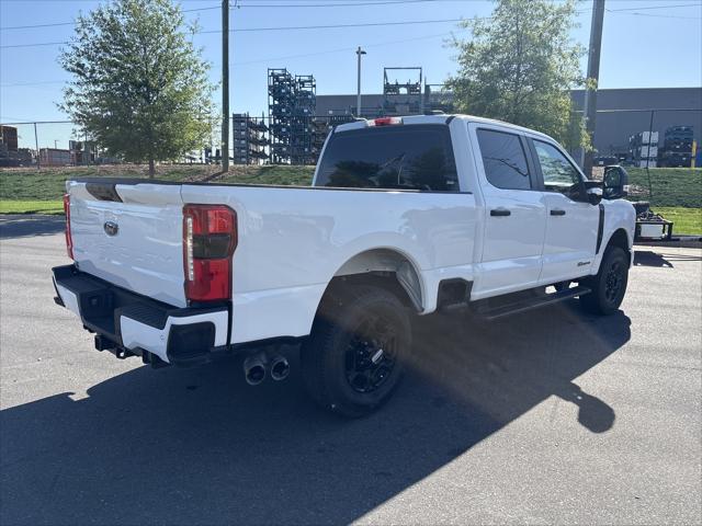 2024 Ford F-250 XL