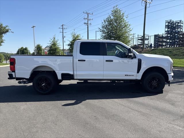 2024 Ford F-250 XL
