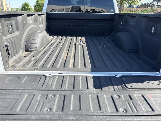 2024 Ford F-250 XL