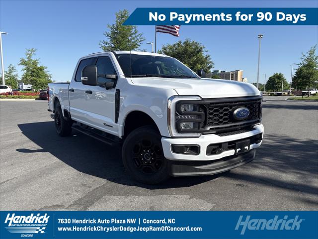 2024 Ford F-250 XL for sale in Concord, NC