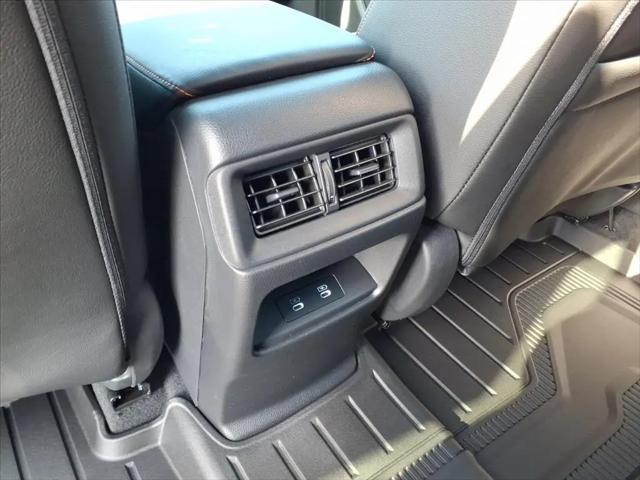 2026 Honda CR-V Hybrid 2WD Sport-L