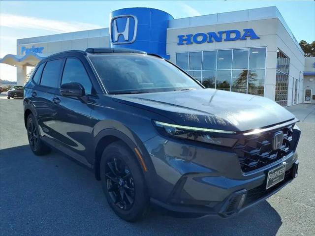 2026 Honda CR-V Hybrid 2WD Sport-L for sale in Morehead City, NC