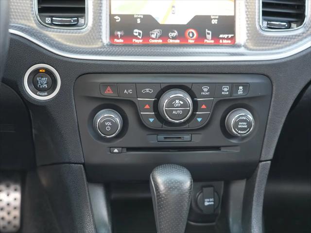 2013 Dodge Charger SRT8