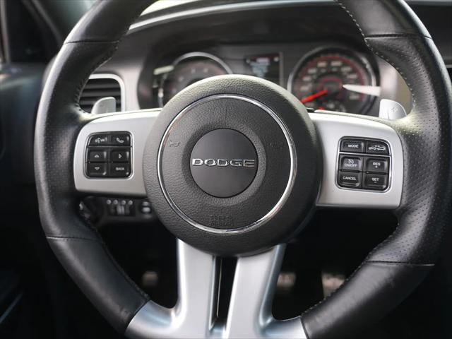 2013 Dodge Charger SRT8
