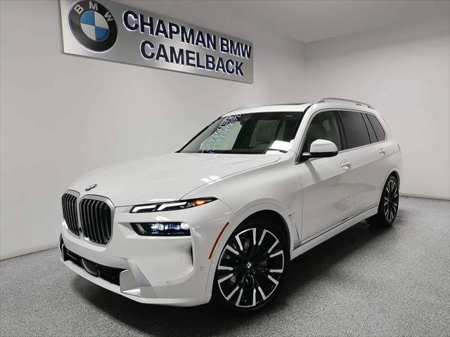 2026 BMW X7 xDrive40i for sale in Phoenix, AZ