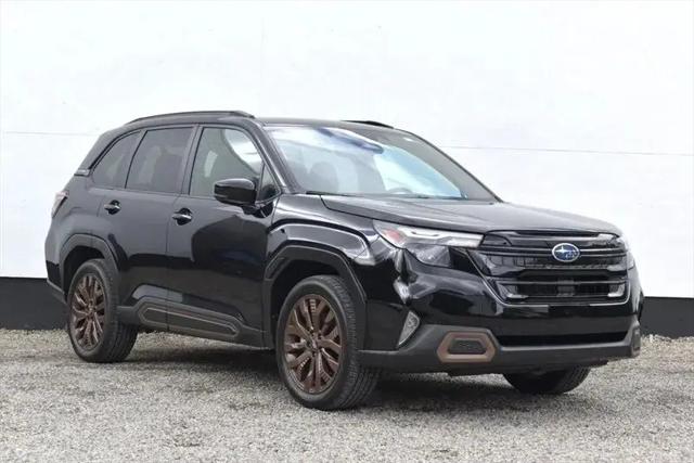 2025 Subaru Forester Sport for sale in Portland, OR