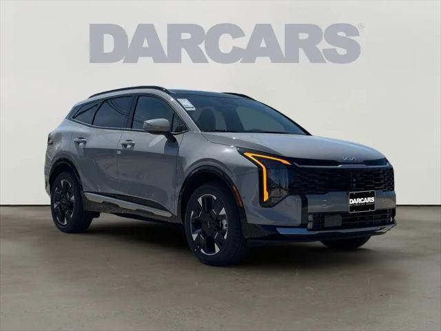 2026 Kia Sportage Hybrid SX-Prestige for sale in Temple Hills, MD