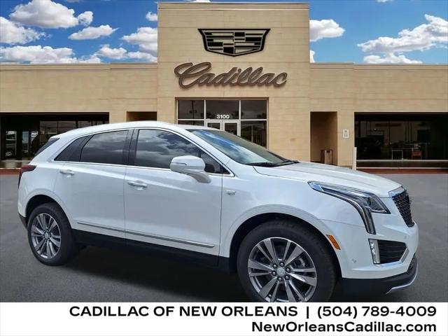 2026 Cadillac XT5 Premium Luxury FWD for sale in Metairie, LA
