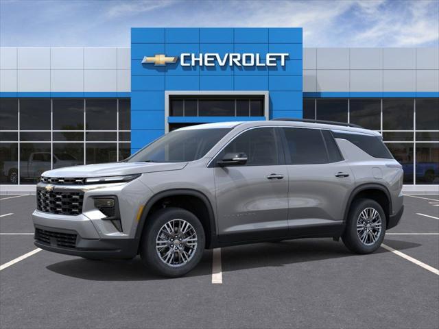 2026 Chevrolet Traverse FWD LT for sale in Scottsdale, AZ