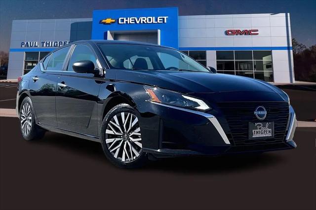 2025 Nissan Altima SV FWD for sale in Vidalia, GA