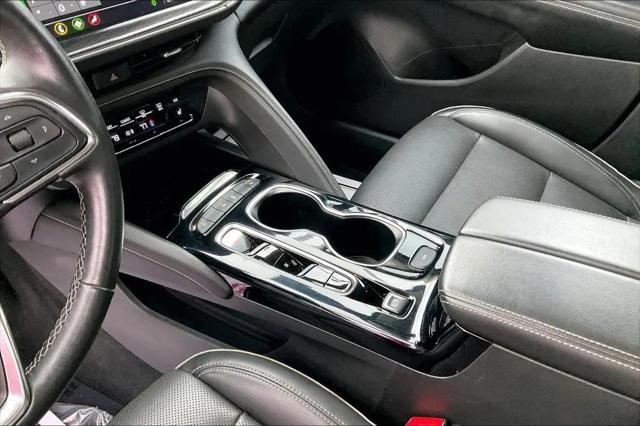 2023 Buick Envision Essence FWD