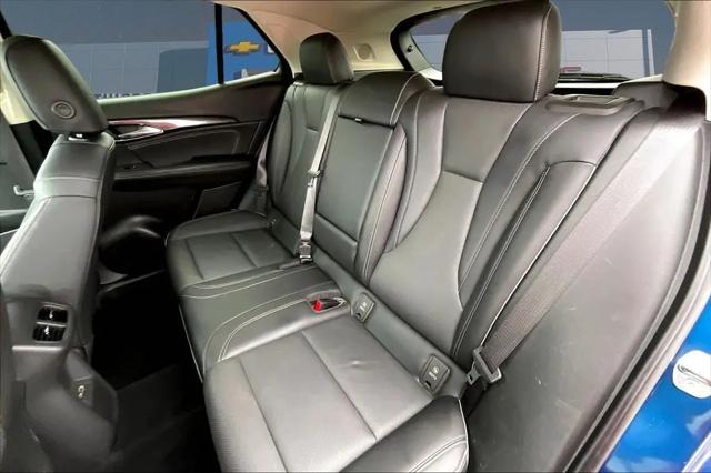 2023 Buick Envision Essence FWD