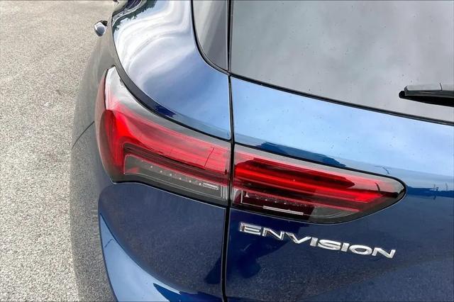 2023 Buick Envision Essence FWD