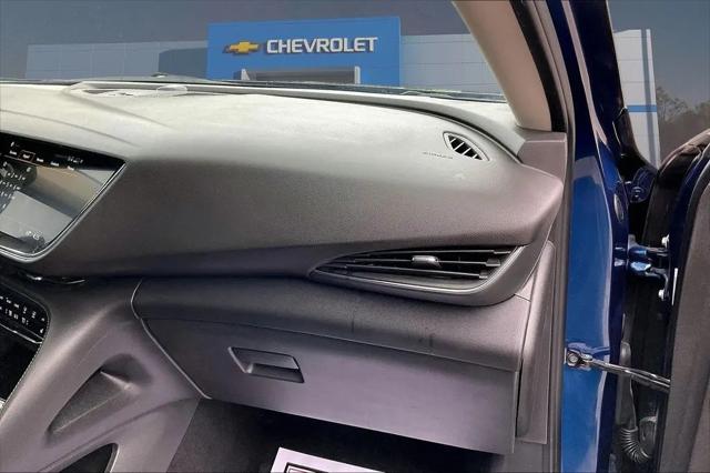 2023 Buick Envision Essence FWD