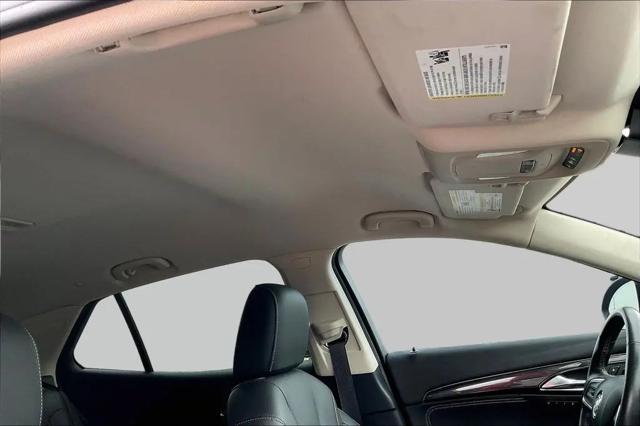 2023 Buick Envision Essence FWD