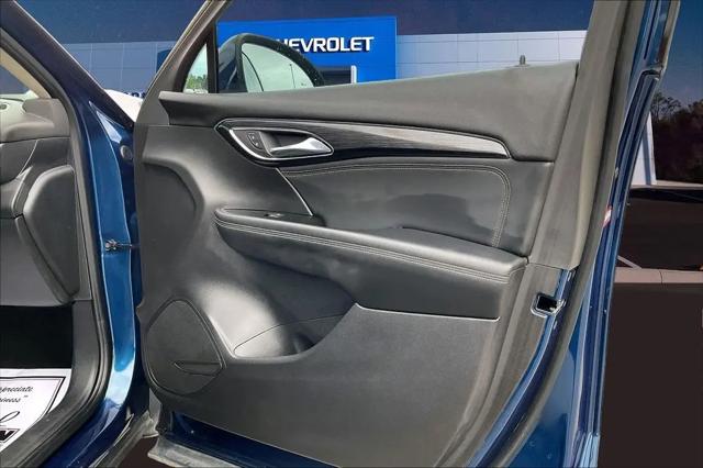 2023 Buick Envision Essence FWD