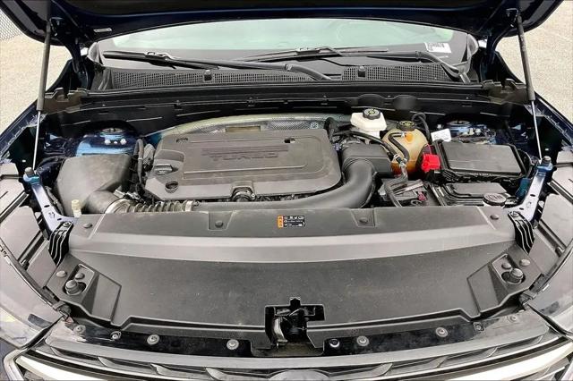 2023 Buick Envision Essence FWD