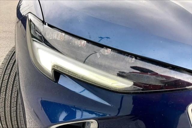2023 Buick Envision Essence FWD