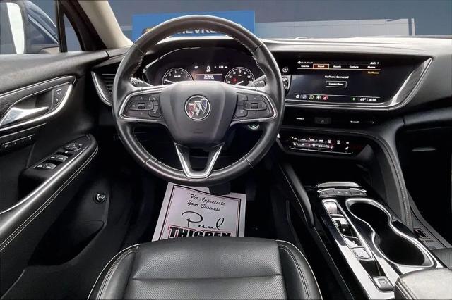 2023 Buick Envision Essence FWD
