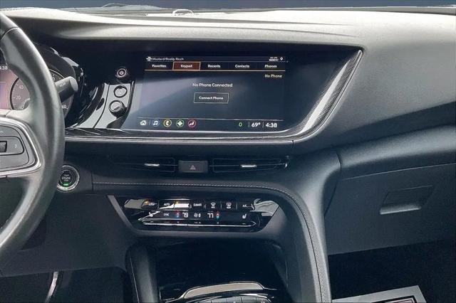 2023 Buick Envision Essence FWD
