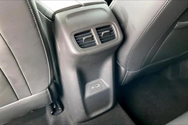 2023 Buick Envision Essence FWD