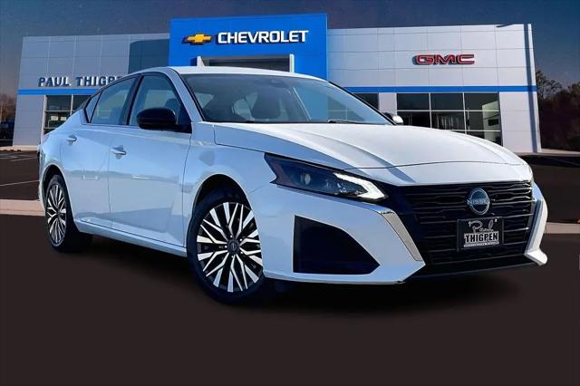 2025 Nissan Altima SV FWD for sale in Vidalia, GA