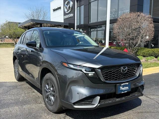 2026 Mazda CX-5 2.5 S Select for sale in Schaumburg, IL