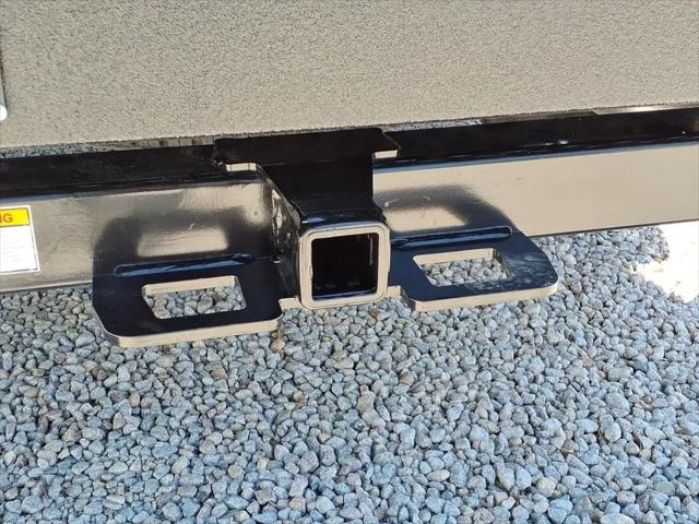 2026 Chevrolet Silverado 2500HD Double Cab, Long Bed, WT, RWD
