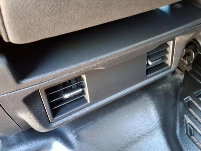 2026 Chevrolet Silverado 2500HD Double Cab, Long Bed, WT, RWD