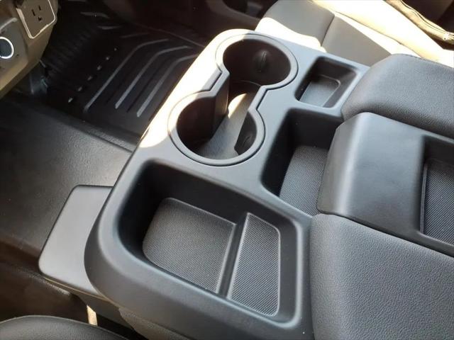 2026 Chevrolet Silverado 2500HD Double Cab, Long Bed, WT, RWD