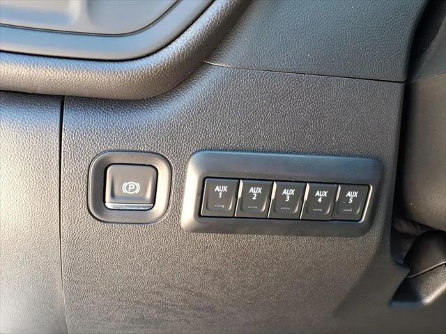2026 Chevrolet Silverado 2500HD Double Cab, Long Bed, WT, RWD
