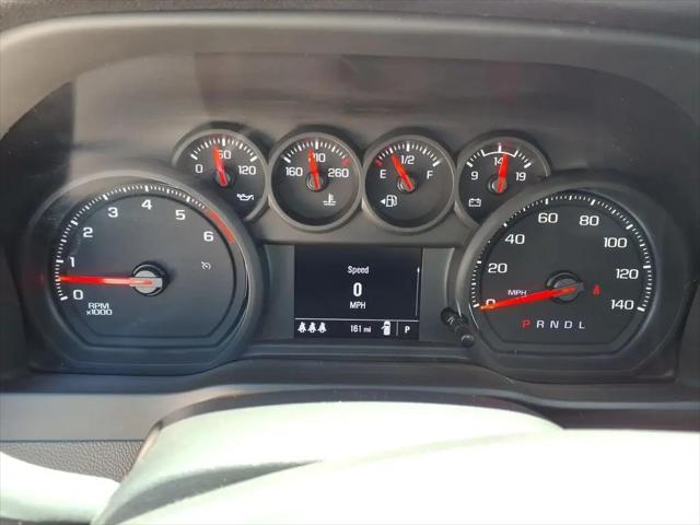2026 Chevrolet Silverado 2500HD Double Cab, Long Bed, WT, RWD