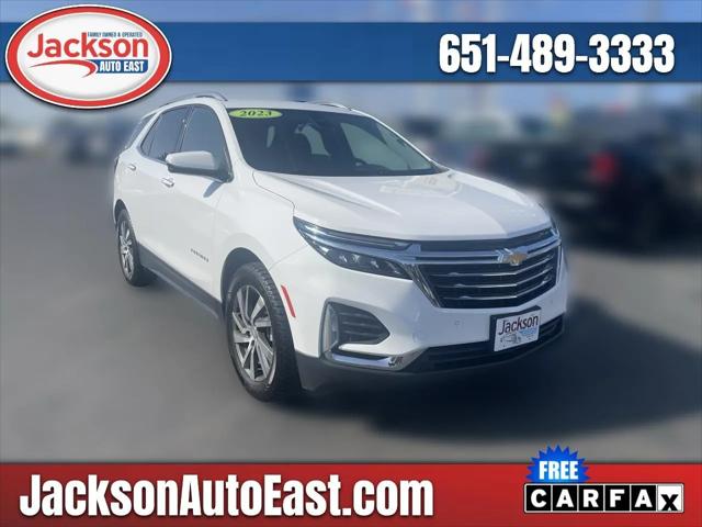 2023 Chevrolet Equinox FWD Premier for sale in Maplewood, MN