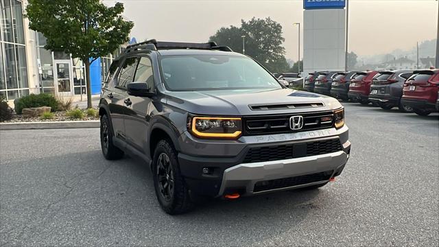 2026 Honda Passport AWD TrailSport Elite for sale in Altoona, PA