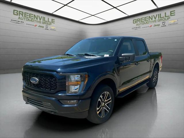 2023 Ford F-150 XL for sale in Greenville, AL