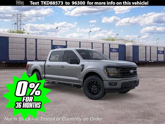 2026 Ford F-150 XLT for sale in Point Pleasant, NJ