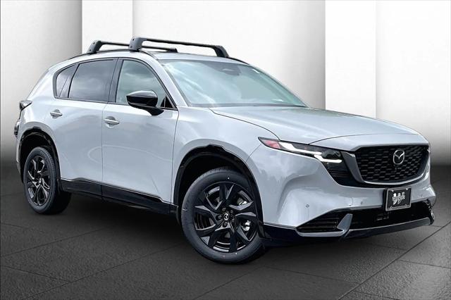 2026 Mazda CX-5 2.5 S Premium Plus for sale in Manchester, NH