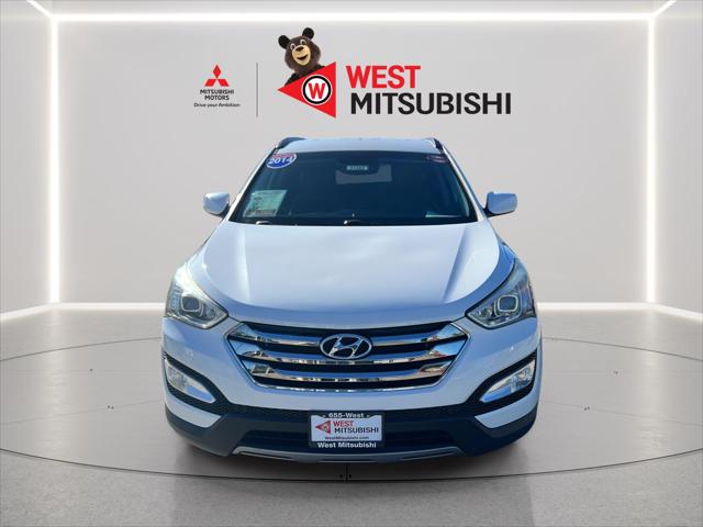 2014 Hyundai Santa Fe Sport 2.4L