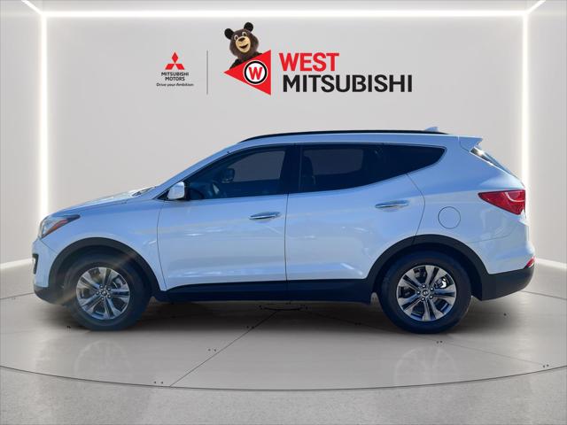 2014 Hyundai Santa Fe Sport 2.4L