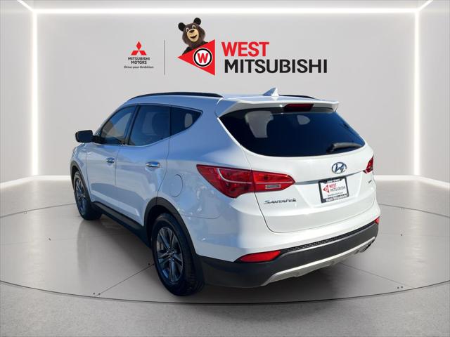 2014 Hyundai Santa Fe Sport 2.4L