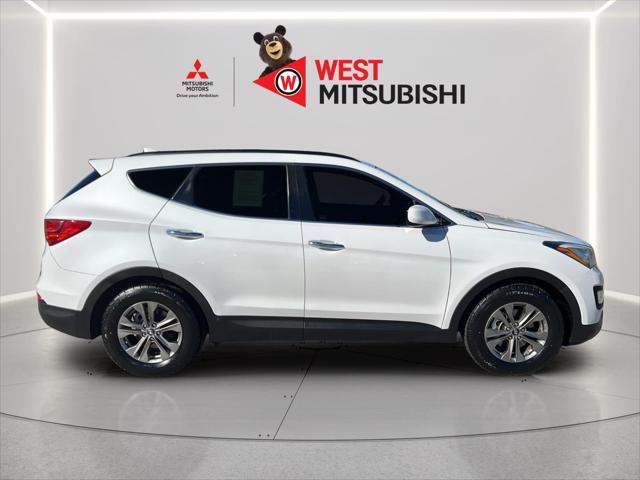 2014 Hyundai Santa Fe Sport 2.4L